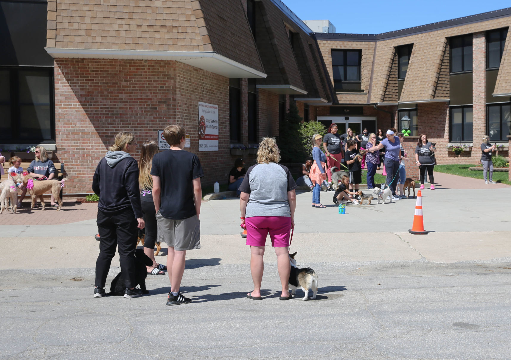 Pet parade at Good Shepherd (1).jpg